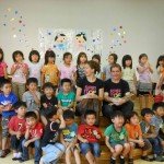 Kindergarten Taiko