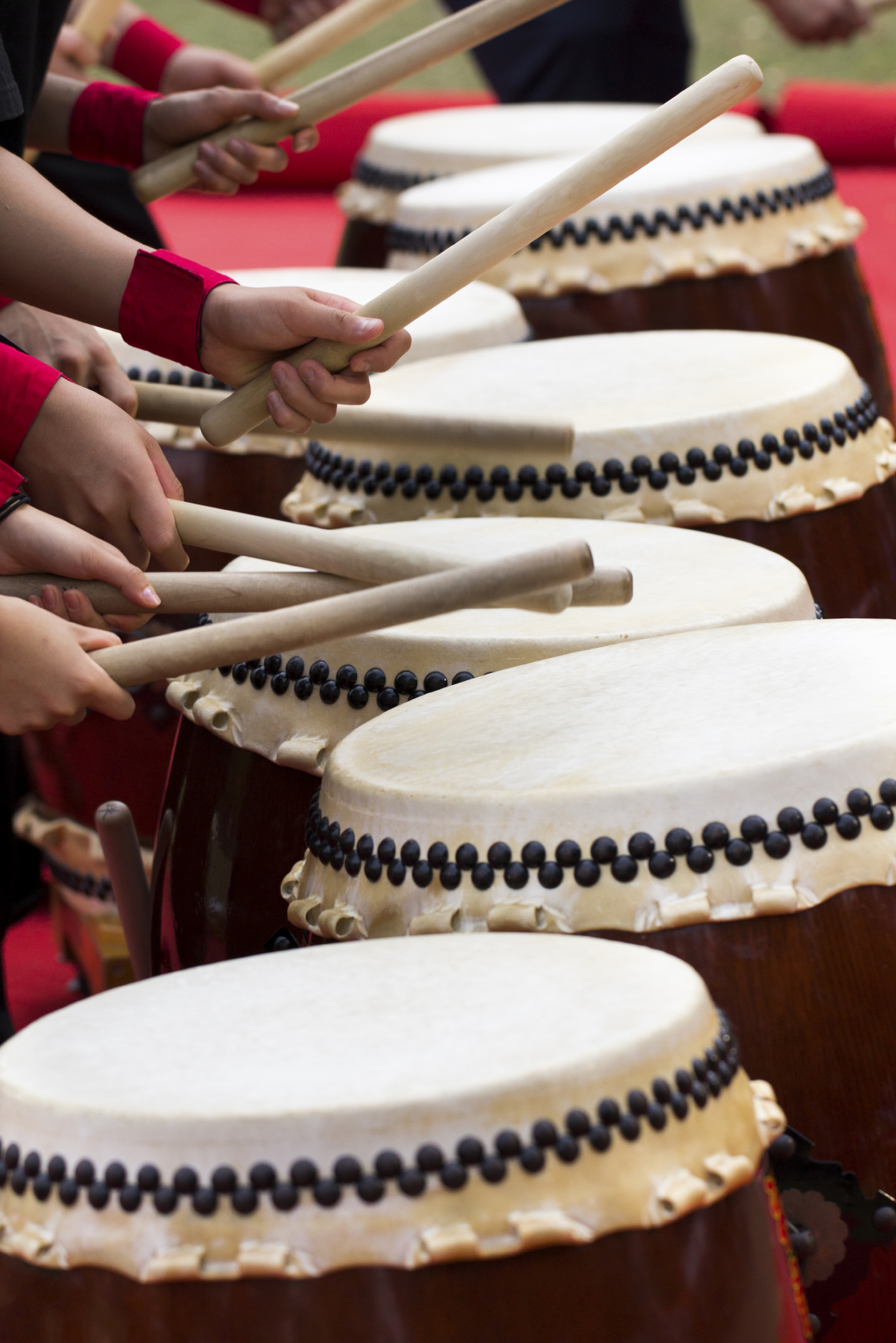 Taiko Journey gets taiko - Taiko Journey